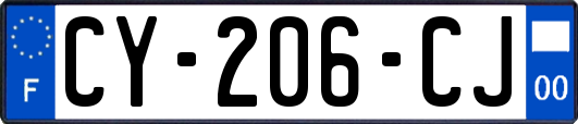 CY-206-CJ