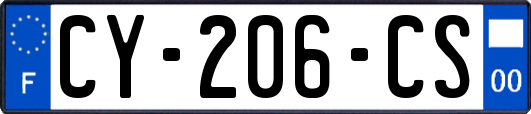 CY-206-CS