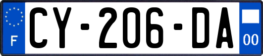 CY-206-DA