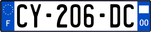 CY-206-DC