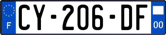 CY-206-DF