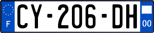 CY-206-DH