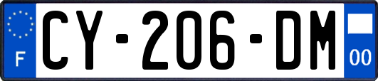 CY-206-DM