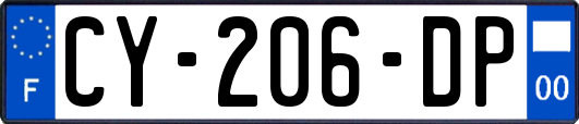 CY-206-DP