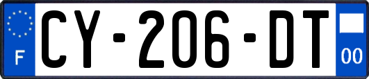 CY-206-DT