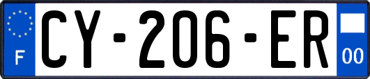 CY-206-ER