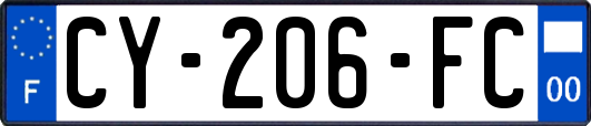 CY-206-FC