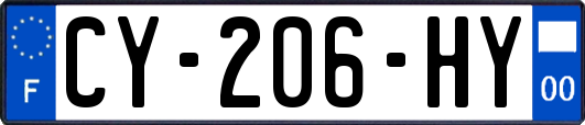 CY-206-HY