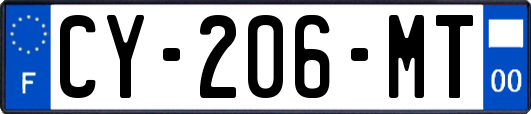 CY-206-MT