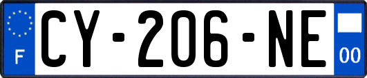 CY-206-NE