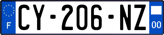 CY-206-NZ