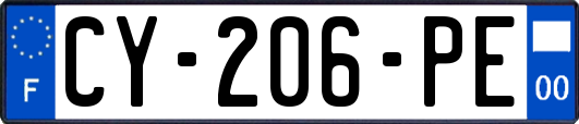 CY-206-PE