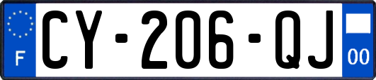 CY-206-QJ