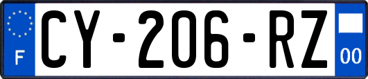 CY-206-RZ