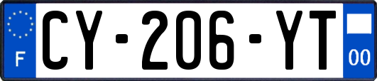 CY-206-YT