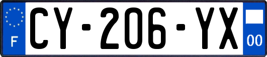 CY-206-YX