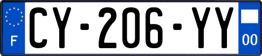 CY-206-YY