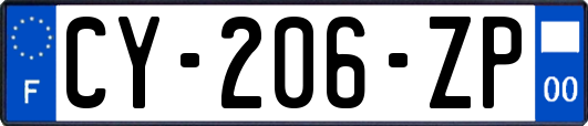 CY-206-ZP