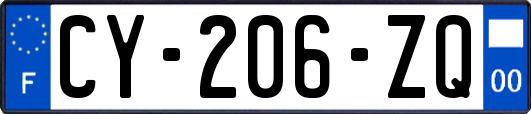 CY-206-ZQ