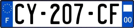 CY-207-CF