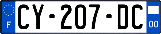 CY-207-DC