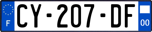 CY-207-DF