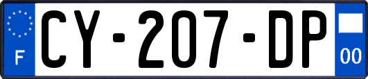 CY-207-DP