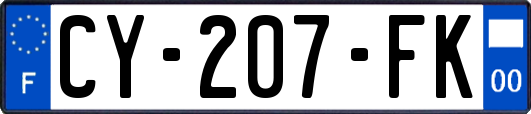 CY-207-FK