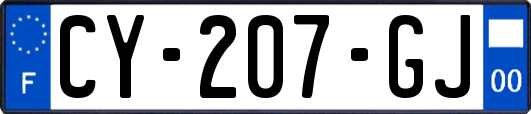 CY-207-GJ