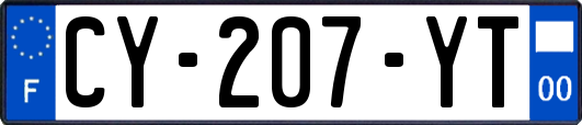 CY-207-YT