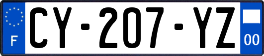 CY-207-YZ