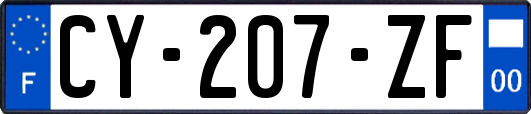 CY-207-ZF