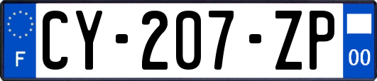 CY-207-ZP