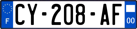 CY-208-AF