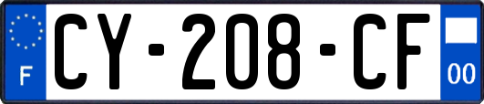 CY-208-CF