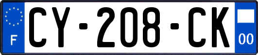 CY-208-CK