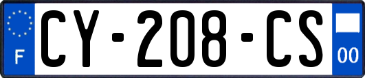 CY-208-CS