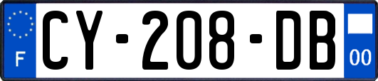 CY-208-DB