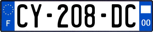 CY-208-DC