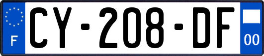 CY-208-DF