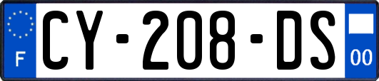 CY-208-DS