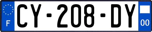 CY-208-DY