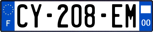 CY-208-EM