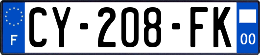 CY-208-FK