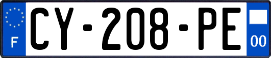 CY-208-PE