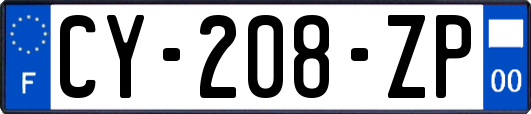 CY-208-ZP