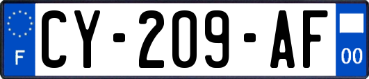 CY-209-AF