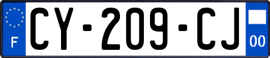 CY-209-CJ