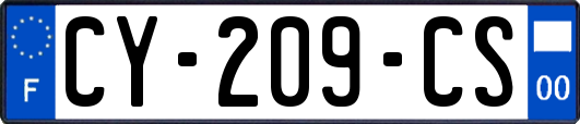 CY-209-CS