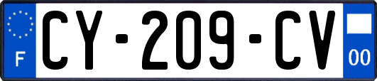 CY-209-CV